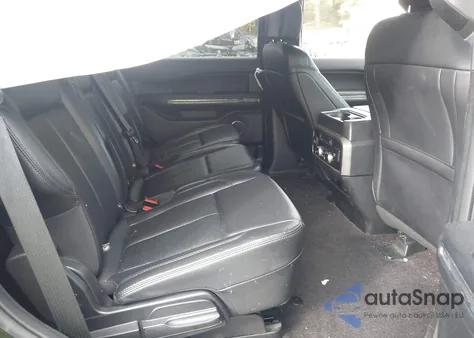 2020 Ford Expedition Xlt z USA, uszkodzony, nr VIN 1FMJU1JT6LEA16505